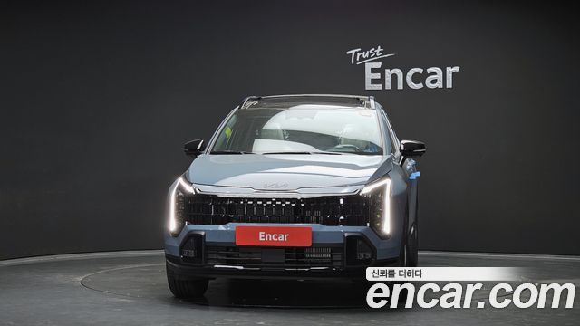 Kia Sportage 2026 — photo 3