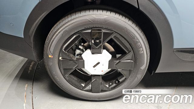 Kia Sportage 2026 — photo 5