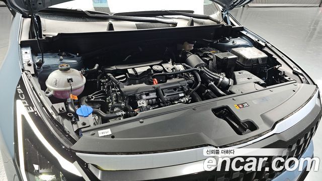 Kia Sportage 2026 — photo 6