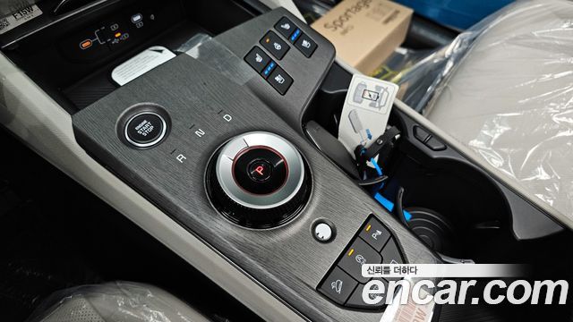 Kia Sportage 2026 — photo 9