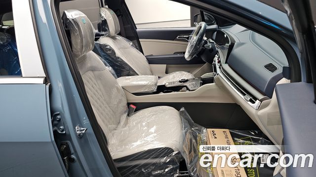 Kia Sportage 2026 — photo 10