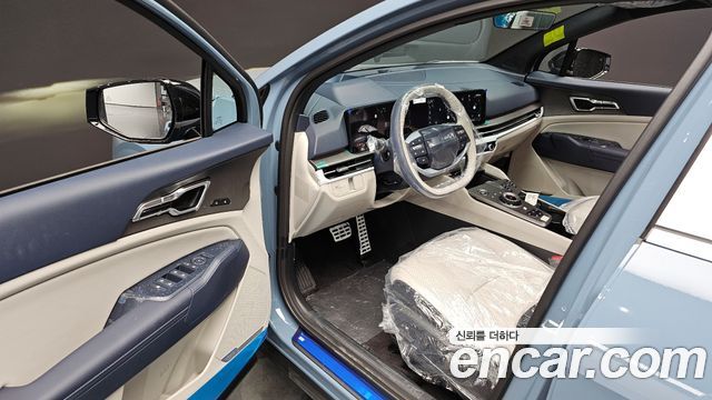 Kia Sportage 2026 — photo 11