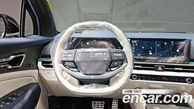 Kia Sportage 2026 — photo 12
