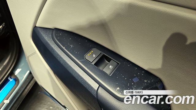 Kia Sportage 2026 — photo 19
