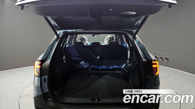 Kia Sportage 2026 — photo 20