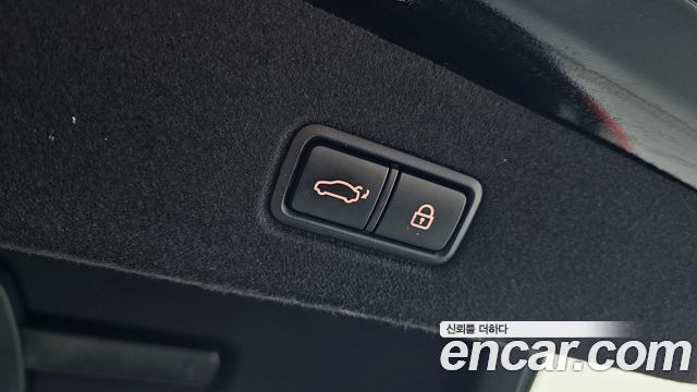 Kia K9 2019 — photo 16