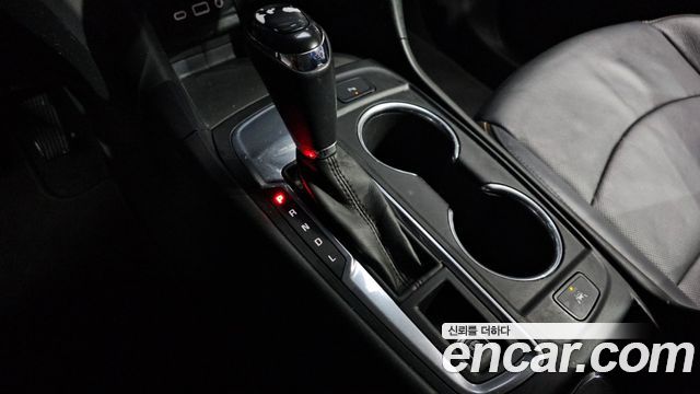 Chevrolet Korea Equinox 2019 — photo 9