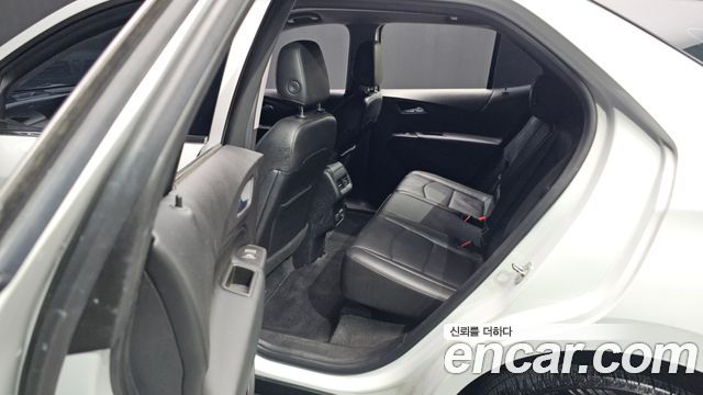 Chevrolet Korea Equinox 2019 — photo 13