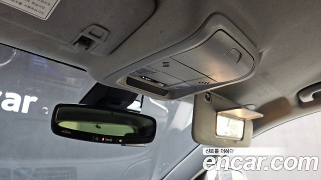 Chevrolet Korea Equinox 2019 — photo 18