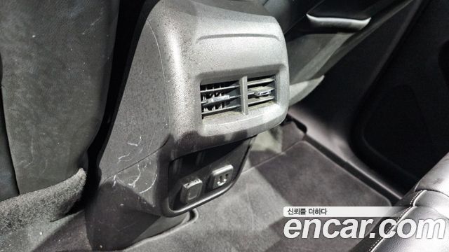 Chevrolet Korea Equinox 2019 — photo 19