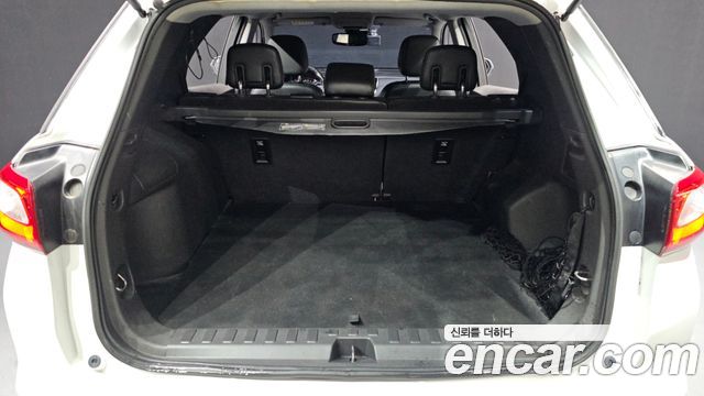 Chevrolet Korea Equinox 2019 — photo 20