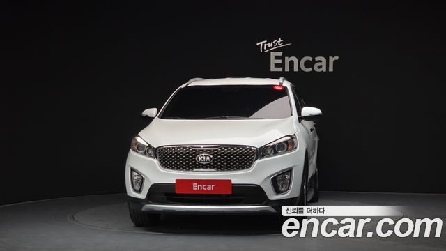 Kia Sorento 2016 — photo 3