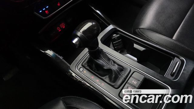 Kia Sorento 2016 — photo 9