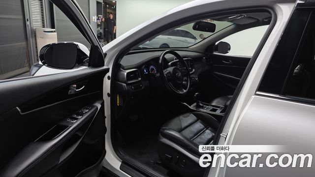 Kia Sorento 2016 — photo 10