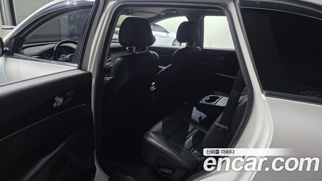 Kia Sorento 2016 — photo 11