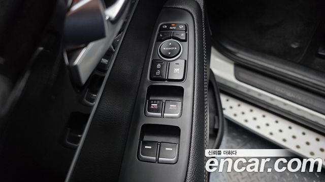 Kia Sorento 2016 — photo 14