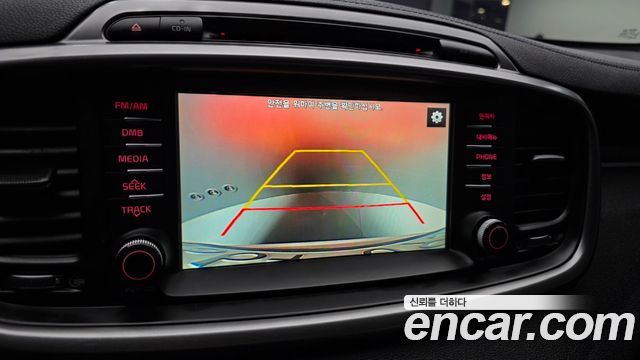 Kia Sorento 2016 — photo 17