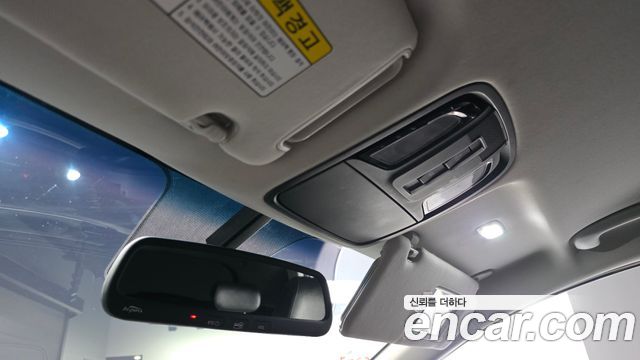 Kia Sorento 2016 — photo 18
