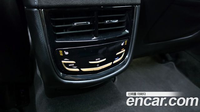 Cadillac CTS 2014 — photo 17