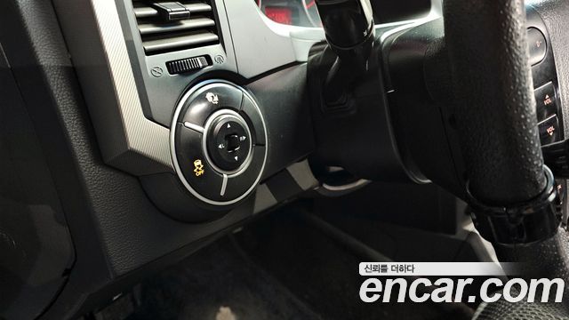 KG Mobility KORANDO 2012 — photo 19