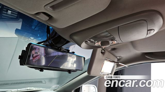KG Mobility KORANDO 2012 — photo 24