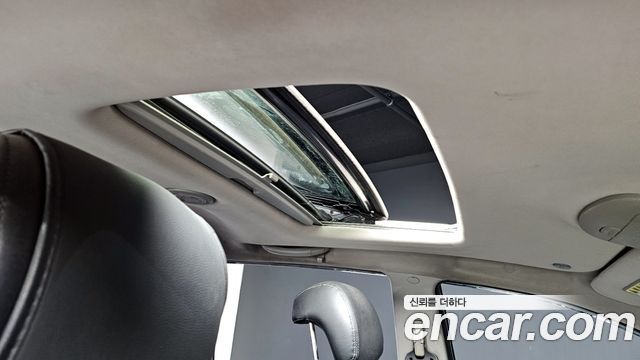 KG Mobility KORANDO 2012 — photo 25