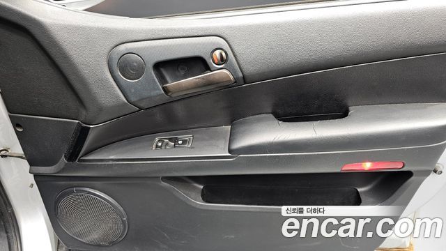 KG Mobility KORANDO 2012 — photo 14