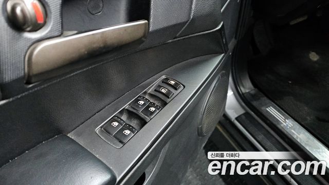 KG Mobility KORANDO 2012 — photo 28