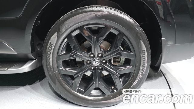 Kia Mohave 2021 — photo 7
