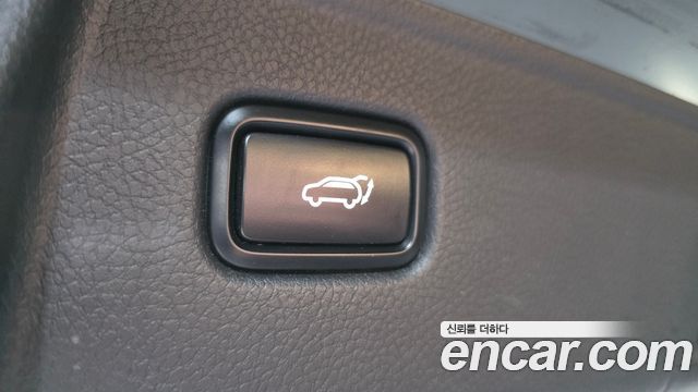 Kia Mohave 2021 — photo 31