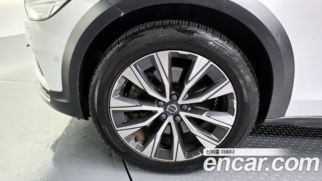 Volvo V90 2021 — photo 5