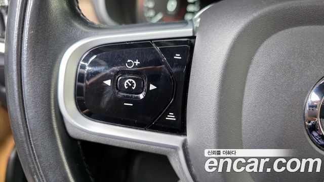 Volvo V90 2021 — photo 26
