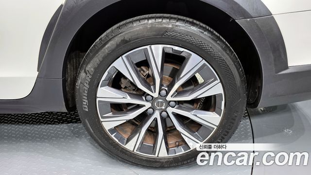 Volvo V90 2021 — photo 7