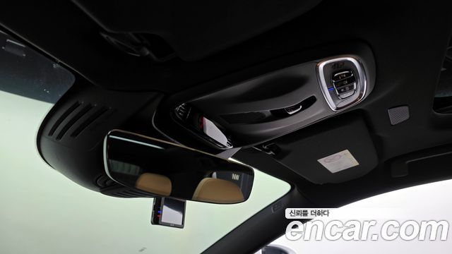Volvo V90 2021 — photo 31