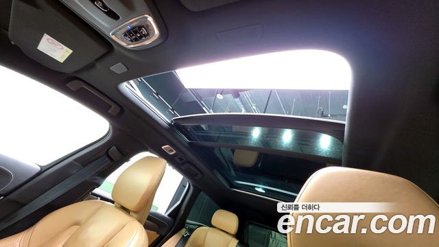 Volvo V90 2021 — photo 32