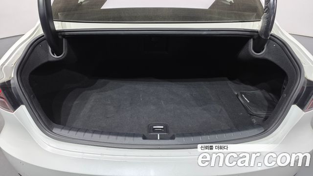 Hyundai Grandeur 2022 — photo 23