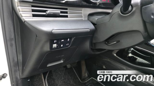 Hyundai Grandeur 2022 — photo 25