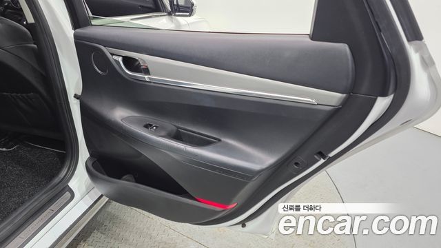 Hyundai Grandeur 2022 — photo 15