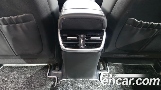 Hyundai Grandeur 2022 — photo 28
