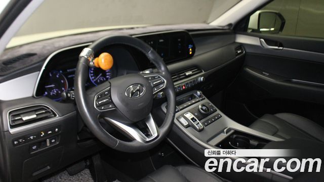 Hyundai Palisade 2022 — photo 7