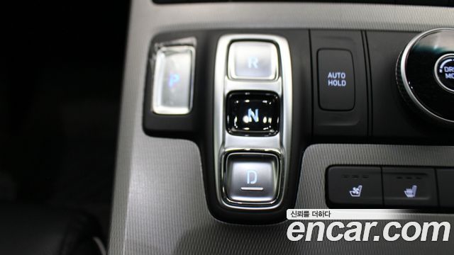 Hyundai Palisade 2022 — photo 9