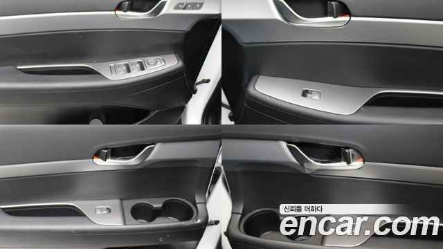 Hyundai Palisade 2022 — photo 12