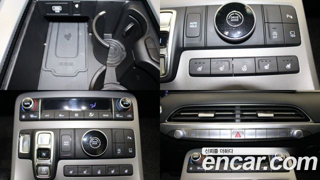Hyundai Palisade 2022 — photo 13