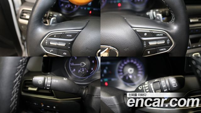 Hyundai Palisade 2022 — photo 14