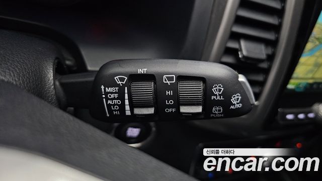 KG Mobility Rexton 2018 — photo 18