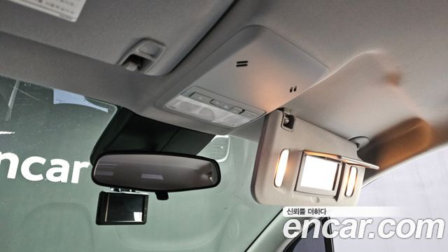 Chevrolet Korea Trax 2018 — photo 25