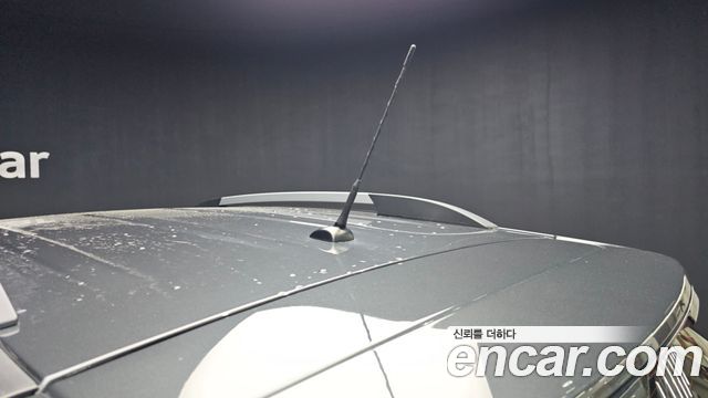 Chevrolet Korea Trax 2018 — photo 27