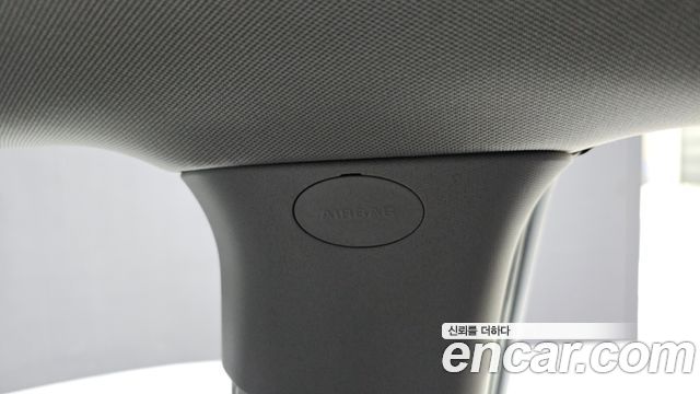 Chevrolet Korea Trax 2018 — photo 30