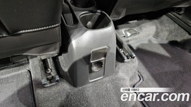 Chevrolet Korea Trax 2018 — photo 32