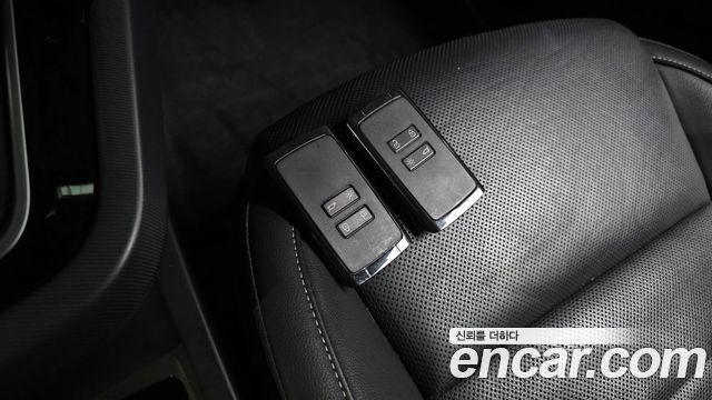 Renault Korea XM3 2021 — photo 25